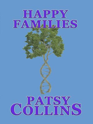 cover image of Happy Families